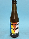 Diggelfjoer Nocht Zwaar Blond 33cl