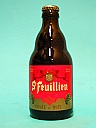 St. Feuillien Cuvee De Nol 33cl