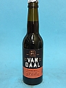 Van Daal Barrel Aged No.1 (Jamaican Rum) THT 30-06-2024 33cl