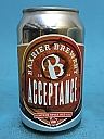 Baxbier Acceptance 33cl