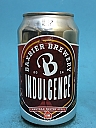Baxbier Indulgence 33cl
