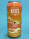 Kees x Eleven Big Nelson 44cl