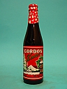 Gordon X-mas 33cl