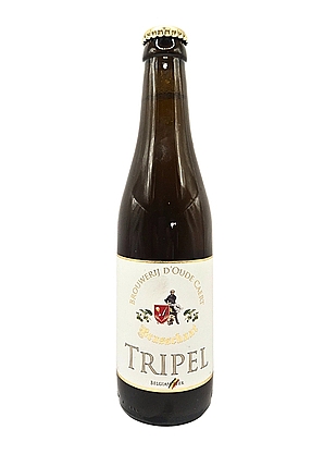 D'Oude Caert Tripel 33cl