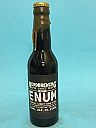 Nerdbrewing Enum Imperial Carrot Cake Stout 33cl