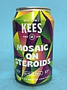 Kees Mosaic On Steroids 33cl