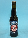 Jopen The Dude's Delight Heaven Hill Whiskey Barrel Aged 33cl