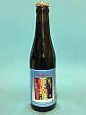 Struise Cuve Delphine - Black Albert 4R BA Vintage 2019 33cl