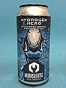 De Moersleutel Hydrogen Hero 44cl