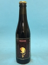 Struise Black Albert/ Damnation Froggy  BA 33cl