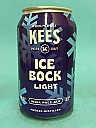 Kees Ice Bock Light 33cl