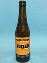 Diggelfjoer Fjoer Turf Gerookt Whisky Infused 33cl