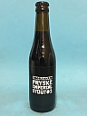 Diggelfjoer Fryske Imperial Ontbijtstout #3 33cl