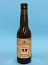 Bronckhorster Specialty Saison #38 Calvados BA 33cl