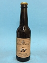 Bronckhorster Angus Triple #39 Woodford Reserve Bourbon BA 33cl