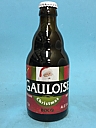 Du Bocq Gauloise Christmas 33cl