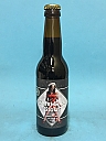 Pimpelmeesch Kerst Snol Stout 33cl
