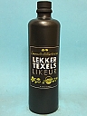 Lekker Texels Limoncello-Vlierbloesem Likeur 0,5ltr