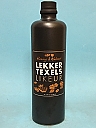 Lekker Texels Honing-Walnoot Likeur 0,5ltr