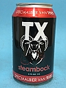 TX Steambock 33cl