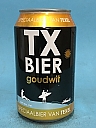 TX Goudwit 33cl