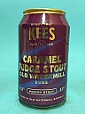 Kees Caramel Fudge Stout Old Watermill 2022 33cl