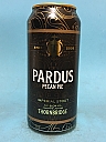 Thornbridge Pardus Pecan Pie 44cl
