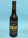 BRLO x St.Kilian Scotch Ale Barrel Aged 33cl