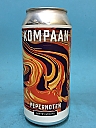 Kompaan Pepernoten Pastry Stout 2022 33cl