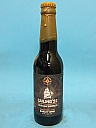 Berging Sailing'22 Rum Barrel Aged Barley Wine 33cl