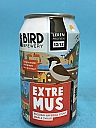 Bird Extremus Russian Imperial Stout 33cl