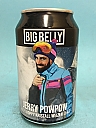 Big Belly Jerry Pow-Pow '23 33cl
