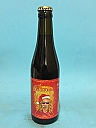 Struise Tsjeeses Blond Winter Ale (Port Barrel Aged) 33cl