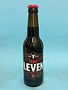 Hert Bier Stout Leven Imperial Stout 33cl