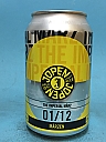 Jopen The Imperial Mrz (Chapter 01/12 2023) 33cl