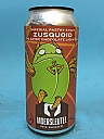 De Moersleutel Zusquoid The Aztec Chocolate Liquidizer 44cl