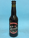 Big Belly Liquid Desserts 24 Bacon & Maple Glaze Doughnut Stout 33cl