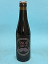 Snor Black IPA 33cl