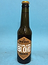 Brouwdok Roerwerk Zwaar Blond 33cl