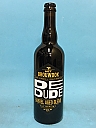 Brouwdok De Dude Barrel Aged Blend 75cl