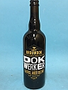 Brouwdok Dokwerker Barrel Aged Blend 75cl