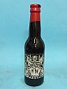 Bliksem The First Ritual Barley Wine Brandy BA 33cl