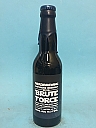 Nerdbrewing x Emperor's Brute Force Imperial Stout 33cl