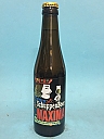 Het Nest Schuppenboer Maxima Whiskey BA 33cl