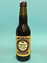 Grutte Pier Vatgerijpt #27 Quadrupel Maple Syrup Whisky Bourbon & Sherry 33cl