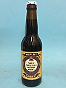 Grutte Pier Vatgerijpt #28 Stout Maple Syrup Bourbon Whisky 33cl