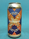 Baxbier x Bierol Reckless Whispers 44cl