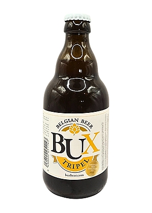 Bux Tripel 33cl