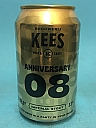 Kees Anniversary #08 33cl