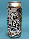 Baxbier Bandwagon 425 44cl